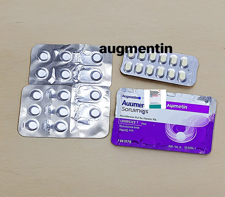 Augmentin 1