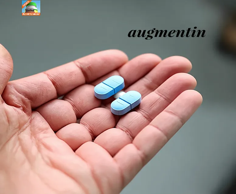 Augmentin 3